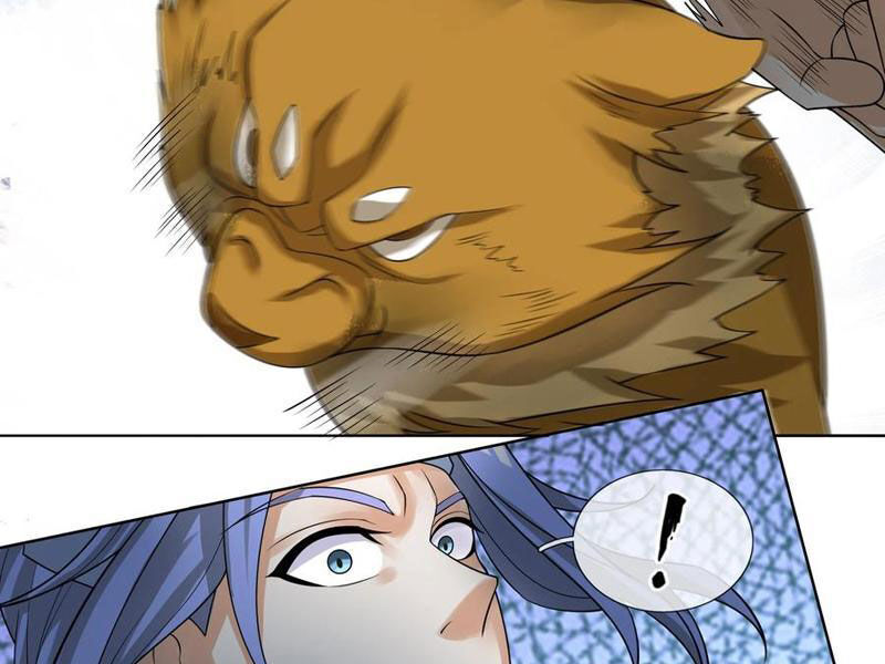 Thu Triệu Vạn Đồ Đệ, Vi Sư Vô Địch Thế Gian - Chapter 93 - Page 7