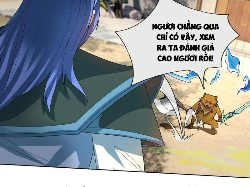 Thu Triệu Vạn Đồ Đệ, Vi Sư Vô Địch Thế Gian - Chapter 93 - Page 77