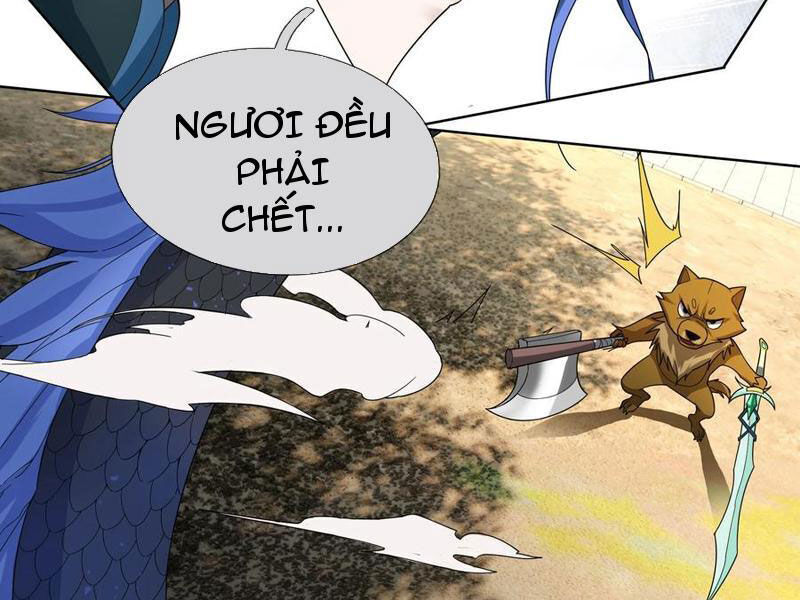 Thu Triệu Vạn Đồ Đệ, Vi Sư Vô Địch Thế Gian - Chapter 93 - Page 79