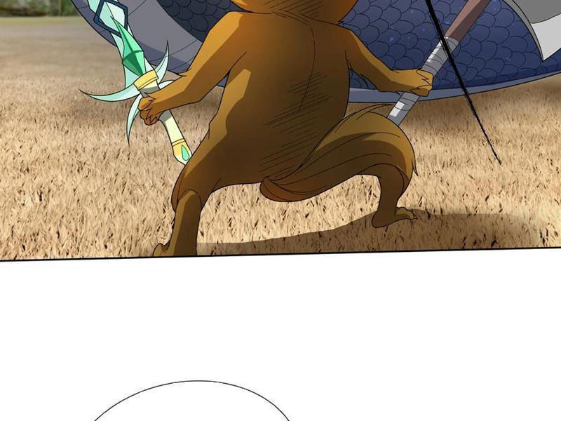 Thu Triệu Vạn Đồ Đệ, Vi Sư Vô Địch Thế Gian - Chapter 93 - Page 82