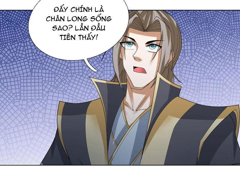 Thu Triệu Vạn Đồ Đệ, Vi Sư Vô Địch Thế Gian - Chapter 93 - Page 83