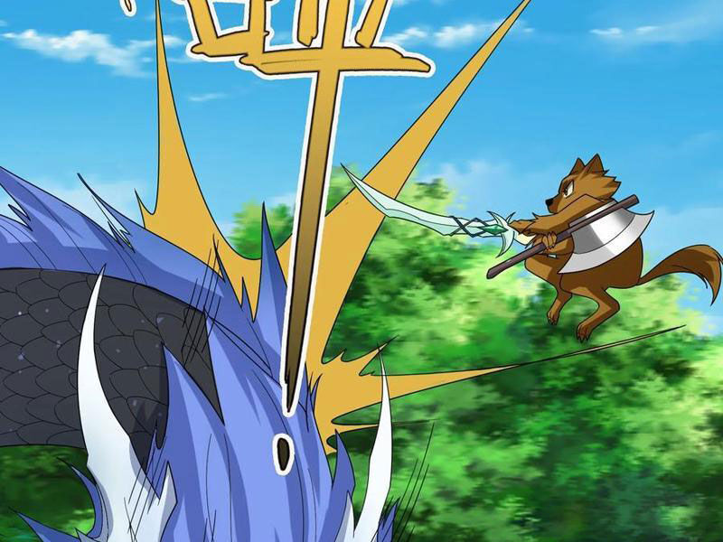 Thu Triệu Vạn Đồ Đệ, Vi Sư Vô Địch Thế Gian - Chapter 93 - Page 91