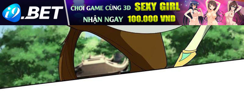 Thu Triệu Vạn Đồ Đệ, Vi Sư Vô Địch Thế Gian - Chapter 93 - Page 96