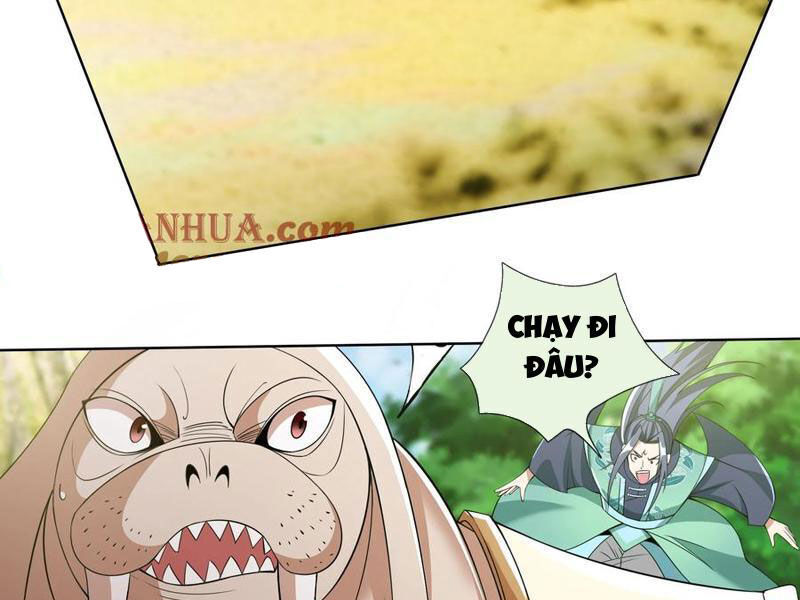 Thu Triệu Vạn Đồ Đệ, Vi Sư Vô Địch Thế Gian - Chapter 94 - Page 105