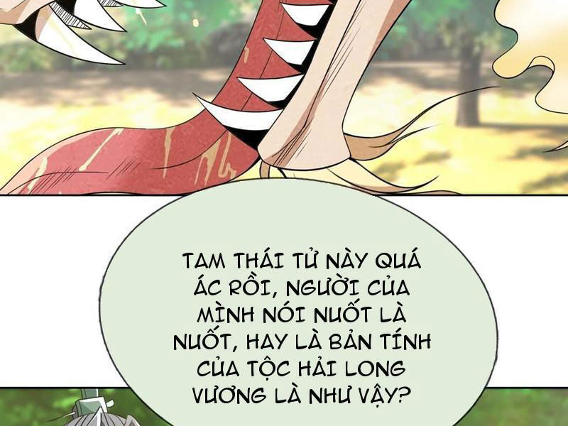 Thu Triệu Vạn Đồ Đệ, Vi Sư Vô Địch Thế Gian - Chapter 94 - Page 116