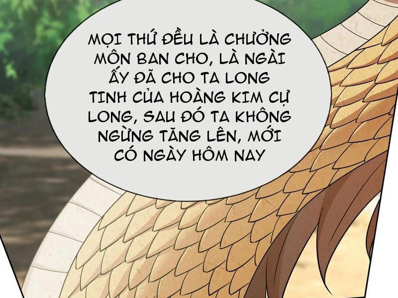 Thu Triệu Vạn Đồ Đệ, Vi Sư Vô Địch Thế Gian - Chapter 94 - Page 28