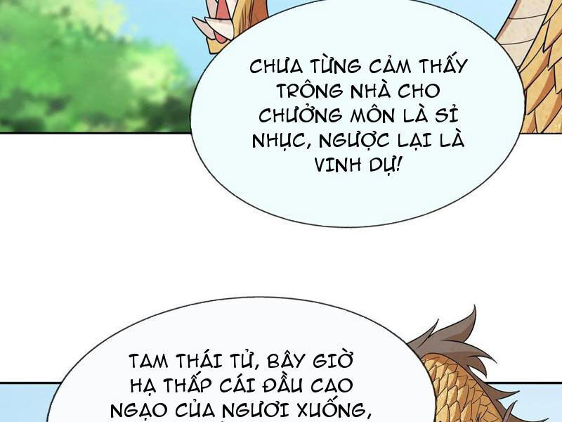 Thu Triệu Vạn Đồ Đệ, Vi Sư Vô Địch Thế Gian - Chapter 94 - Page 33