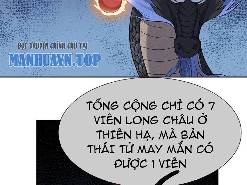 Thu Triệu Vạn Đồ Đệ, Vi Sư Vô Địch Thế Gian - Chapter 94 - Page 48