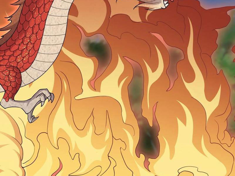 Thu Triệu Vạn Đồ Đệ, Vi Sư Vô Địch Thế Gian - Chapter 94 - Page 57