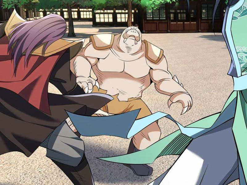 Thu Triệu Vạn Đồ Đệ, Vi Sư Vô Địch Thế Gian - Chapter 94 - Page 74