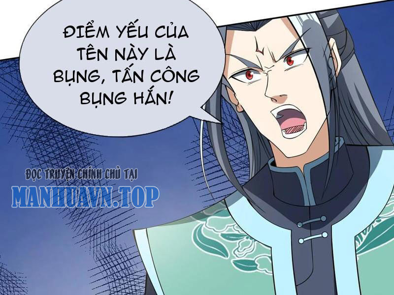 Thu Triệu Vạn Đồ Đệ, Vi Sư Vô Địch Thế Gian - Chapter 94 - Page 81