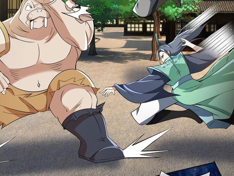 Thu Triệu Vạn Đồ Đệ, Vi Sư Vô Địch Thế Gian - Chapter 94 - Page 84