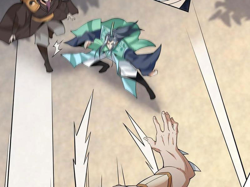 Thu Triệu Vạn Đồ Đệ, Vi Sư Vô Địch Thế Gian - Chapter 94 - Page 90