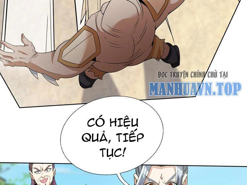 Thu Triệu Vạn Đồ Đệ, Vi Sư Vô Địch Thế Gian - Chapter 94 - Page 91