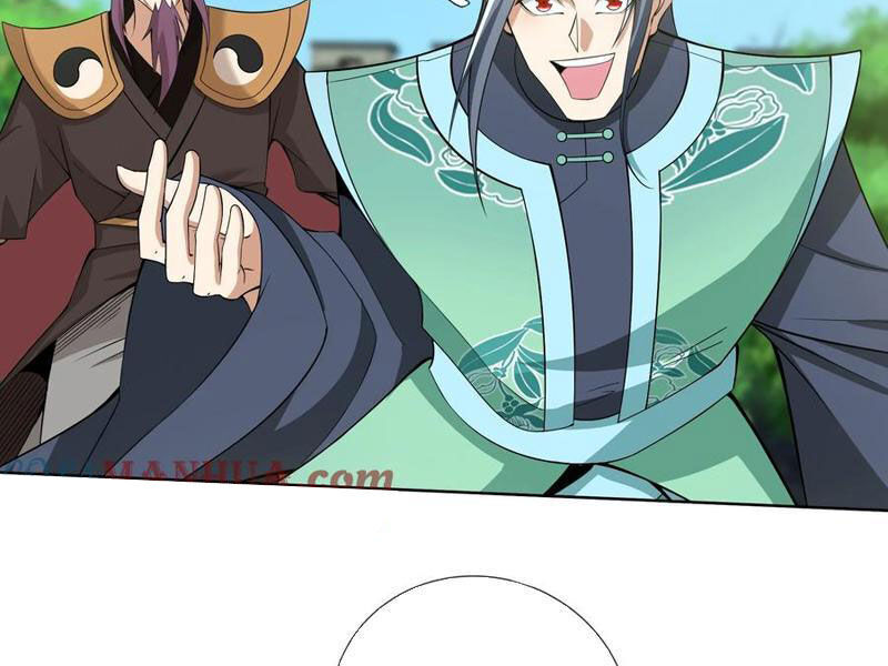 Thu Triệu Vạn Đồ Đệ, Vi Sư Vô Địch Thế Gian - Chapter 94 - Page 92