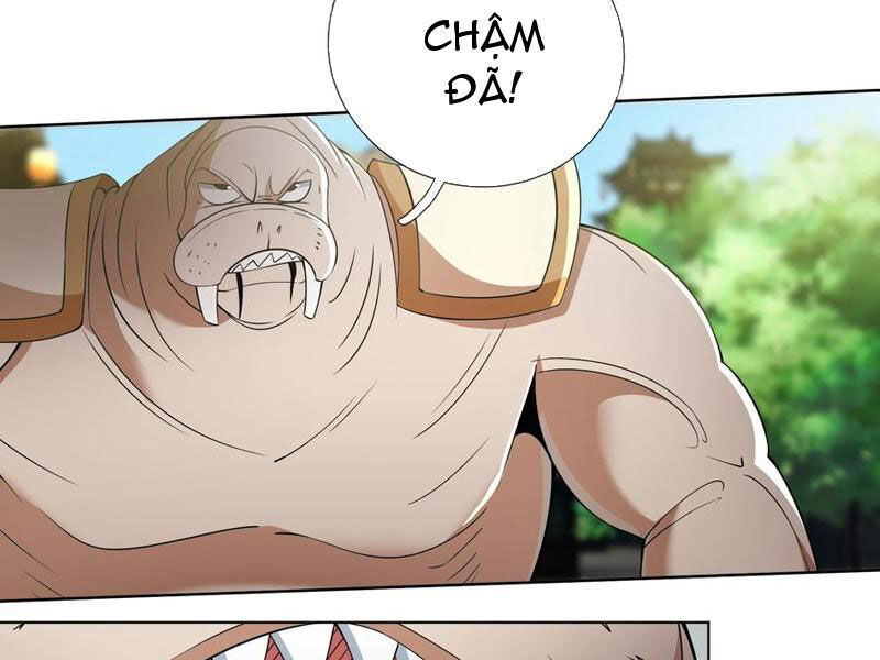 Thu Triệu Vạn Đồ Đệ, Vi Sư Vô Địch Thế Gian - Chapter 94 - Page 93