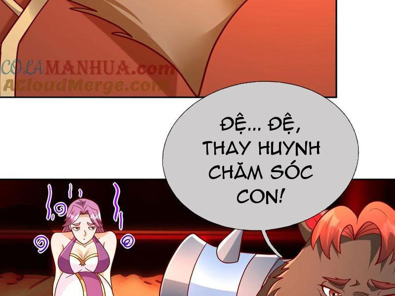 Thu Triệu Vạn Đồ Đệ, Vi Sư Vô Địch Thế Gian - Chapter 95 - Page 100