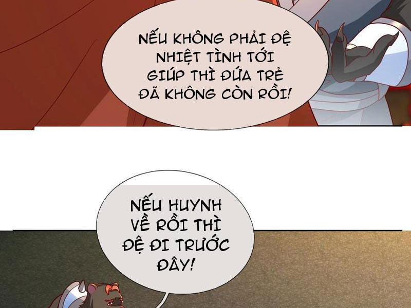 Thu Triệu Vạn Đồ Đệ, Vi Sư Vô Địch Thế Gian - Chapter 95 - Page 105