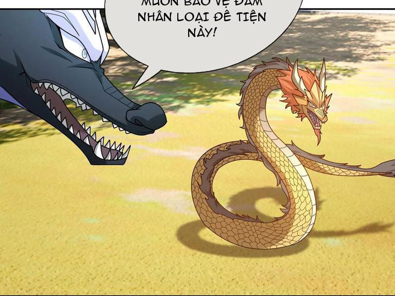 Thu Triệu Vạn Đồ Đệ, Vi Sư Vô Địch Thế Gian - Chapter 95 - Page 21