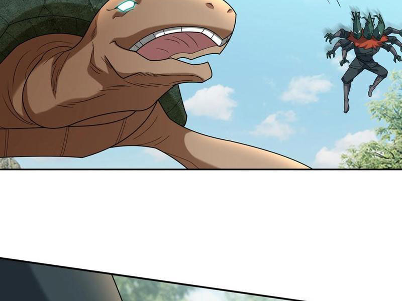 Thu Triệu Vạn Đồ Đệ, Vi Sư Vô Địch Thế Gian - Chapter 95 - Page 25