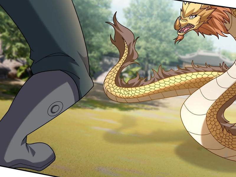 Thu Triệu Vạn Đồ Đệ, Vi Sư Vô Địch Thế Gian - Chapter 95 - Page 26