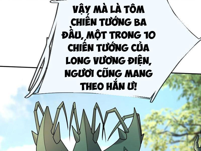 Thu Triệu Vạn Đồ Đệ, Vi Sư Vô Địch Thế Gian - Chapter 95 - Page 28