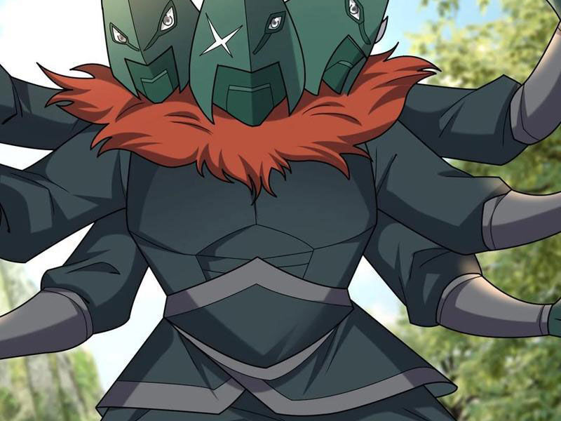 Thu Triệu Vạn Đồ Đệ, Vi Sư Vô Địch Thế Gian - Chapter 95 - Page 29