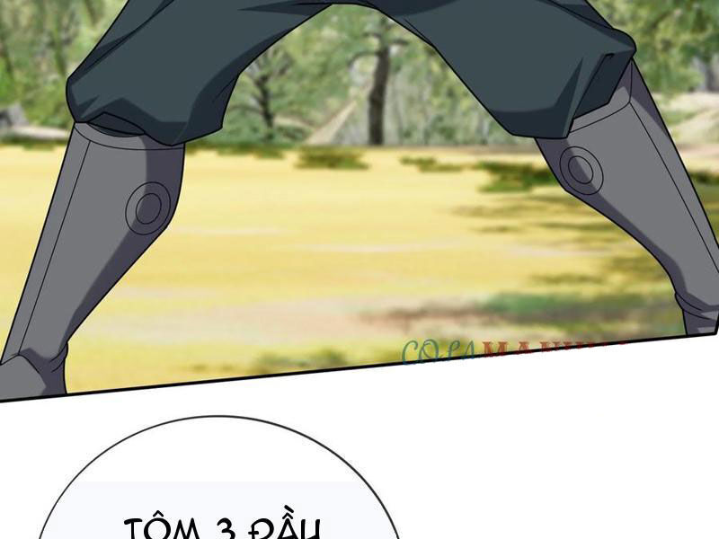 Thu Triệu Vạn Đồ Đệ, Vi Sư Vô Địch Thế Gian - Chapter 95 - Page 30