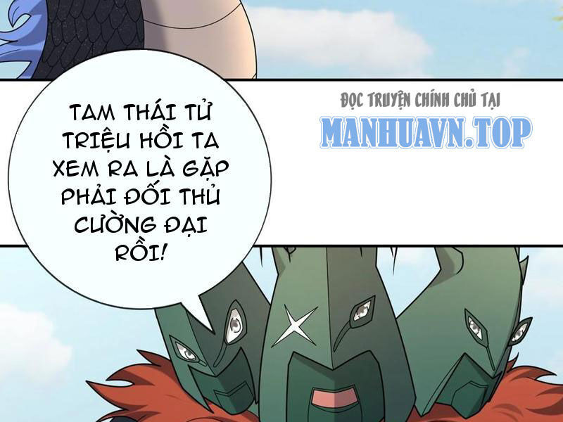 Thu Triệu Vạn Đồ Đệ, Vi Sư Vô Địch Thế Gian - Chapter 95 - Page 34