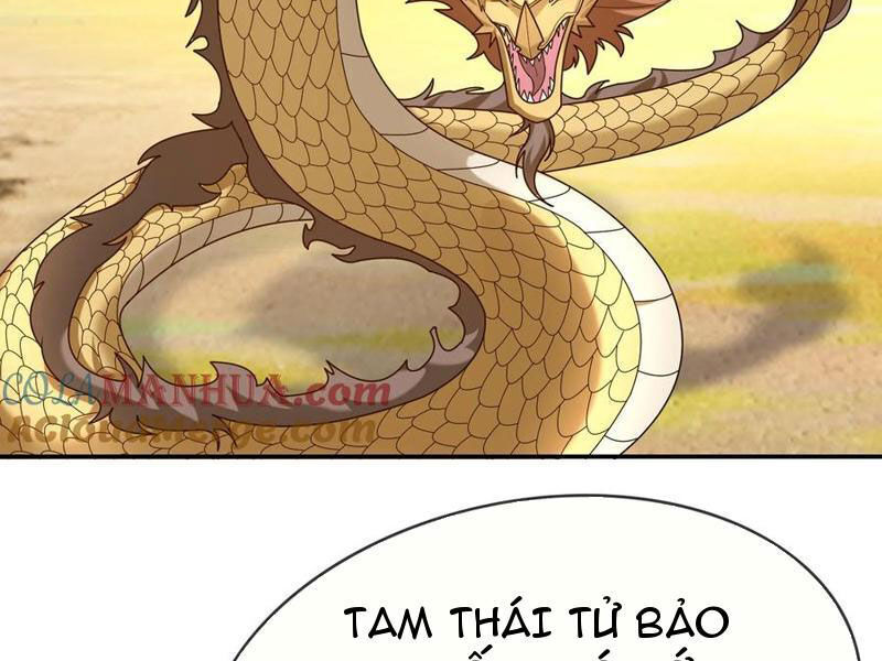 Thu Triệu Vạn Đồ Đệ, Vi Sư Vô Địch Thế Gian - Chapter 95 - Page 37
