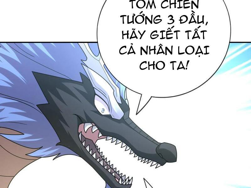 Thu Triệu Vạn Đồ Đệ, Vi Sư Vô Địch Thế Gian - Chapter 95 - Page 40