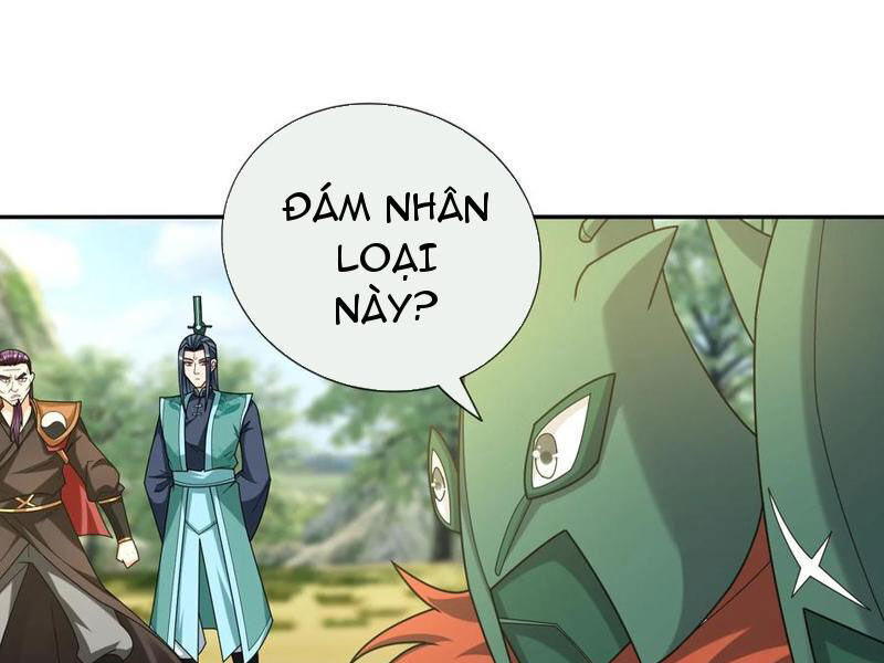 Thu Triệu Vạn Đồ Đệ, Vi Sư Vô Địch Thế Gian - Chapter 95 - Page 42