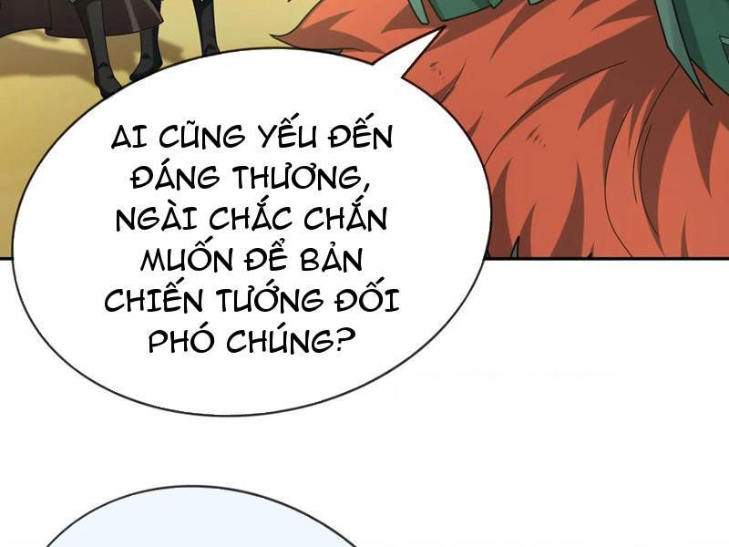 Thu Triệu Vạn Đồ Đệ, Vi Sư Vô Địch Thế Gian - Chapter 95 - Page 43