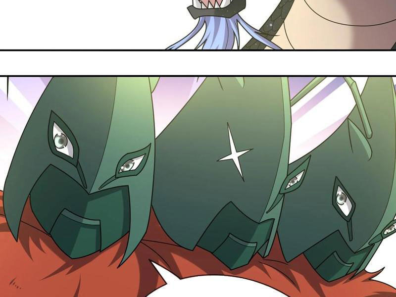 Thu Triệu Vạn Đồ Đệ, Vi Sư Vô Địch Thế Gian - Chapter 95 - Page 45