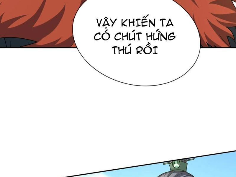 Thu Triệu Vạn Đồ Đệ, Vi Sư Vô Địch Thế Gian - Chapter 95 - Page 46