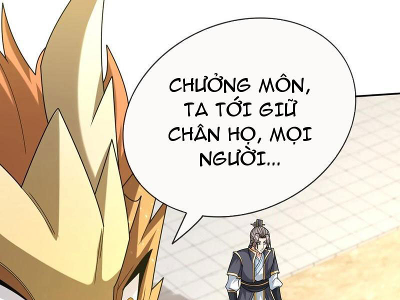 Thu Triệu Vạn Đồ Đệ, Vi Sư Vô Địch Thế Gian - Chapter 95 - Page 50