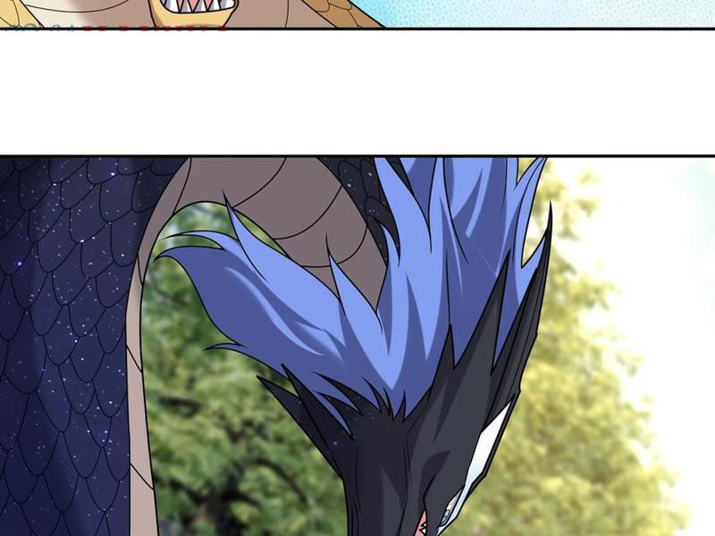 Thu Triệu Vạn Đồ Đệ, Vi Sư Vô Địch Thế Gian - Chapter 95 - Page 55