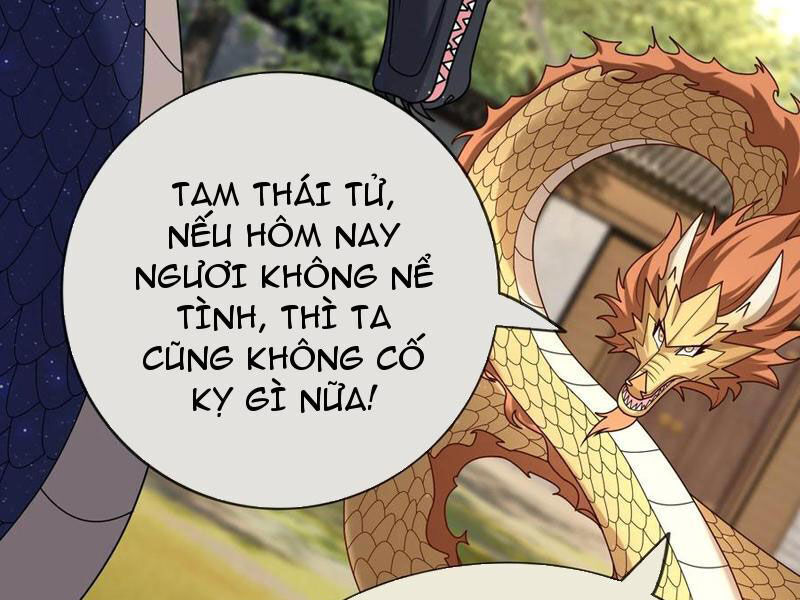 Thu Triệu Vạn Đồ Đệ, Vi Sư Vô Địch Thế Gian - Chapter 95 - Page 56