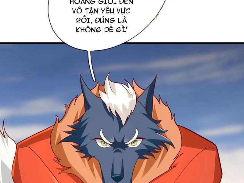 Thu Triệu Vạn Đồ Đệ, Vi Sư Vô Địch Thế Gian - Chapter 95 - Page 70