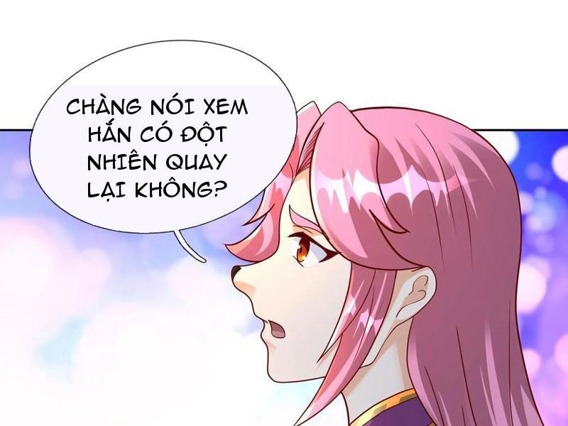 Thu Triệu Vạn Đồ Đệ, Vi Sư Vô Địch Thế Gian - Chapter 95 - Page 81