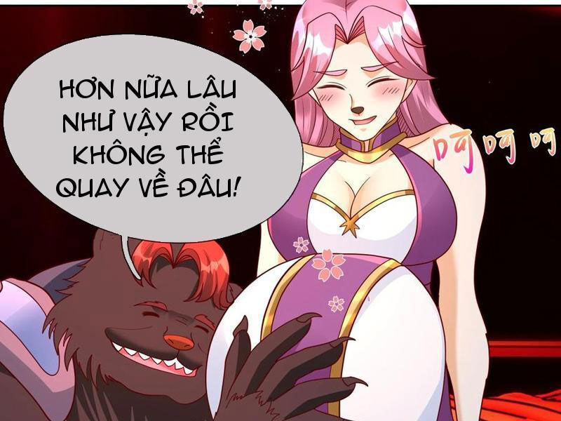 Thu Triệu Vạn Đồ Đệ, Vi Sư Vô Địch Thế Gian - Chapter 95 - Page 84