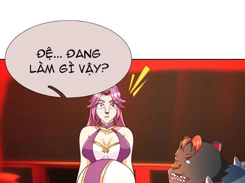 Thu Triệu Vạn Đồ Đệ, Vi Sư Vô Địch Thế Gian - Chapter 95 - Page 94