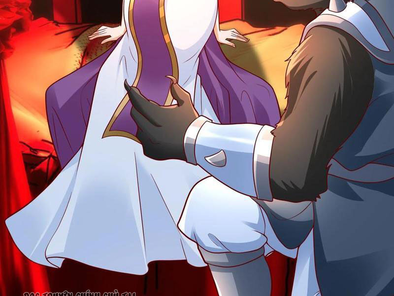 Thu Triệu Vạn Đồ Đệ, Vi Sư Vô Địch Thế Gian - Chapter 95 - Page 95