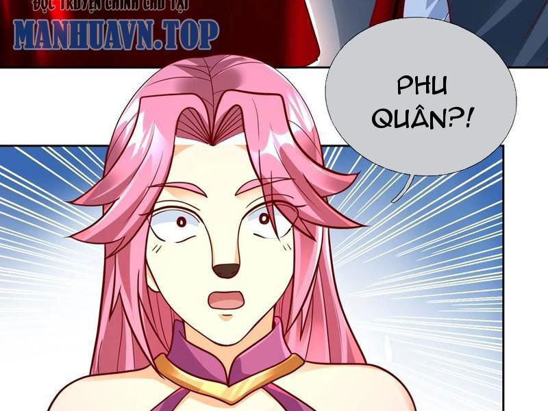 Thu Triệu Vạn Đồ Đệ, Vi Sư Vô Địch Thế Gian - Chapter 95 - Page 96