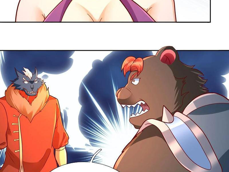 Thu Triệu Vạn Đồ Đệ, Vi Sư Vô Địch Thế Gian - Chapter 95 - Page 97