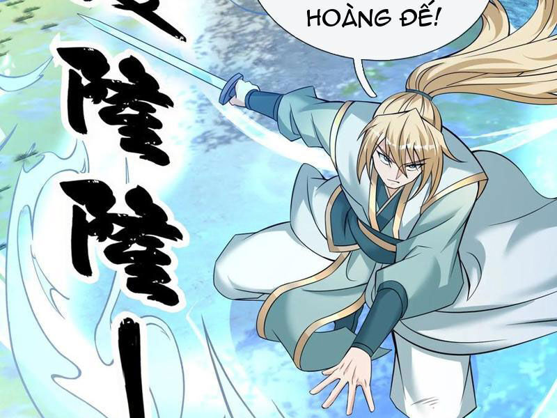 Thu Triệu Vạn Đồ Đệ, Vi Sư Vô Địch Thế Gian - Chapter 96 - Page 100