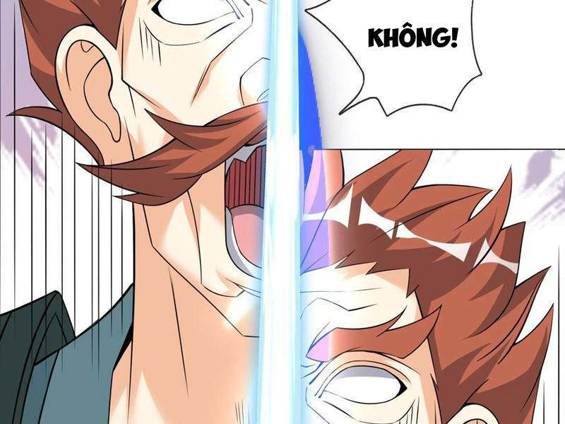 Thu Triệu Vạn Đồ Đệ, Vi Sư Vô Địch Thế Gian - Chapter 96 - Page 107