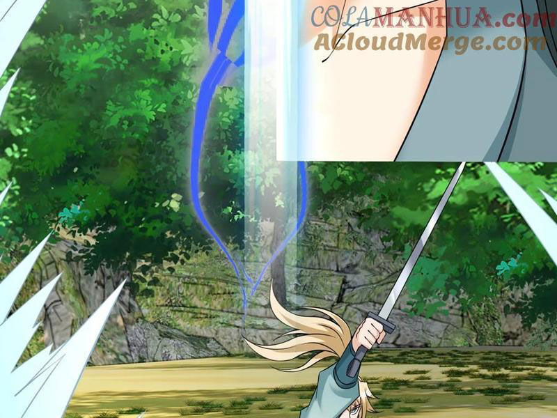 Thu Triệu Vạn Đồ Đệ, Vi Sư Vô Địch Thế Gian - Chapter 96 - Page 109