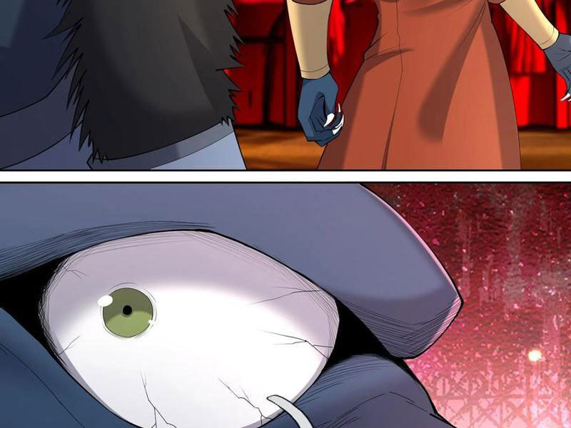 Thu Triệu Vạn Đồ Đệ, Vi Sư Vô Địch Thế Gian - Chapter 96 - Page 25