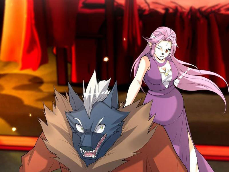 Thu Triệu Vạn Đồ Đệ, Vi Sư Vô Địch Thế Gian - Chapter 96 - Page 36